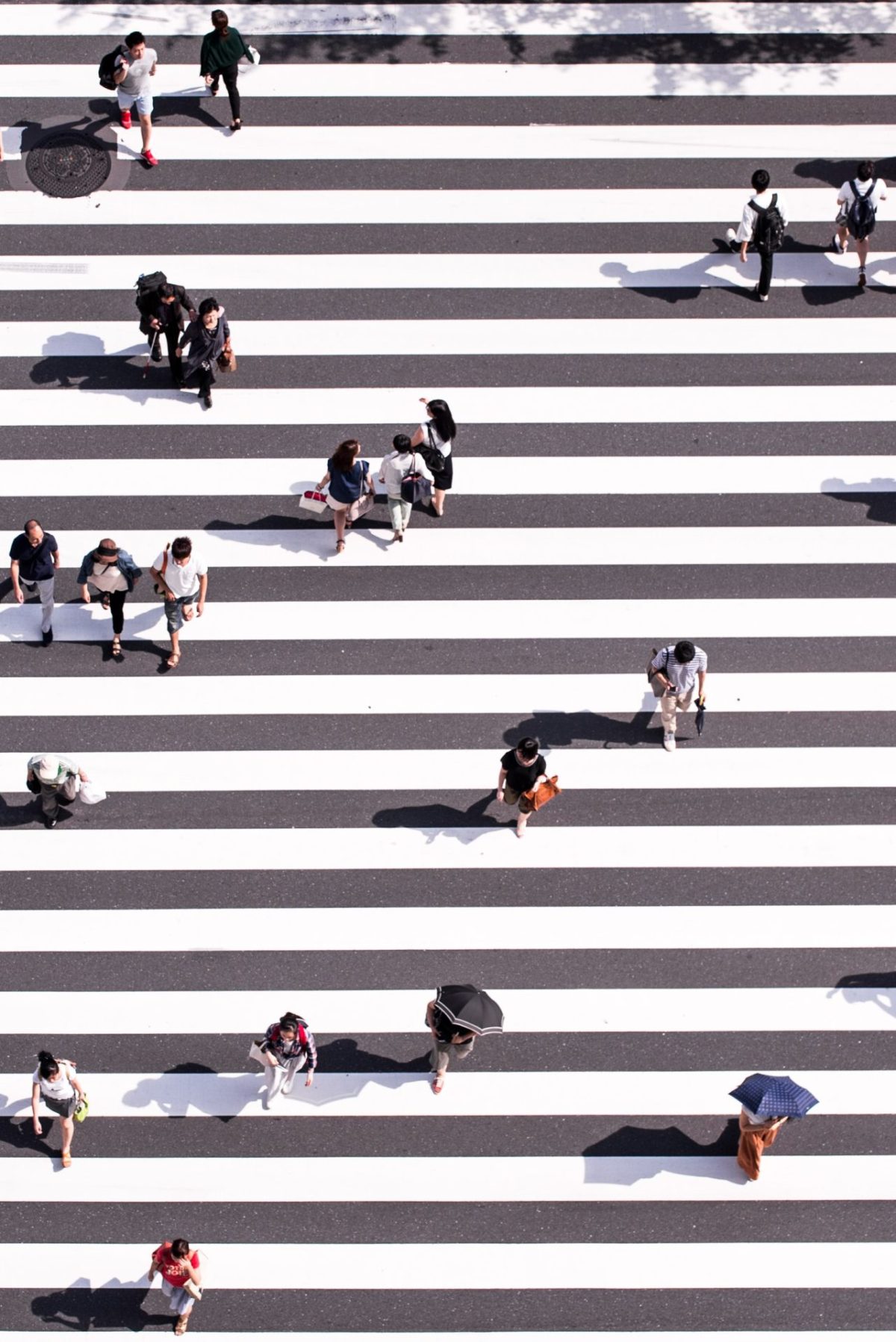 日本に暮らす移民女性が経験する不平等の複合的蓄積とその乗り越え￼